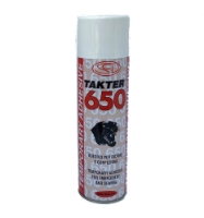 TEMPORARY ADHESIVE TAKTER 650 500ml. 