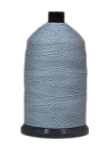 100% COTTON 1500M PALE BLUE