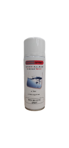 SILICONE LUBRICANT 4