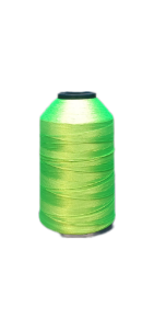 ROYAL POLYESTER P809 Neon Green 5000m