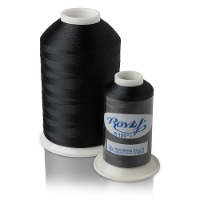 ROYAL RAYON 1000m BLACK 200