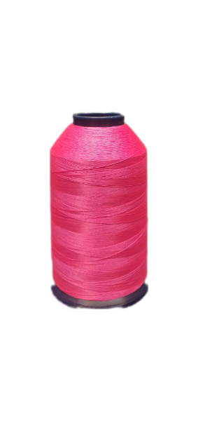 ROYAL POLYESTER P812 Neon Pink 5000m