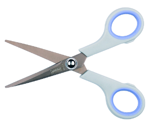 5" GENERAL PURPOSE SCISSORS