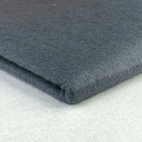 GREY FELT 90CM