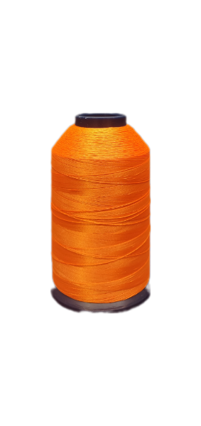 ROYAL POLYESTER P810 Neon Orange 5000m