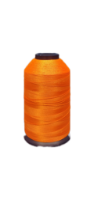 ROYAL POLYESTER P810 Neon Orange 5000m