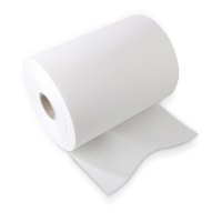 40g Easytear Roll 20cm x 200m WHITE